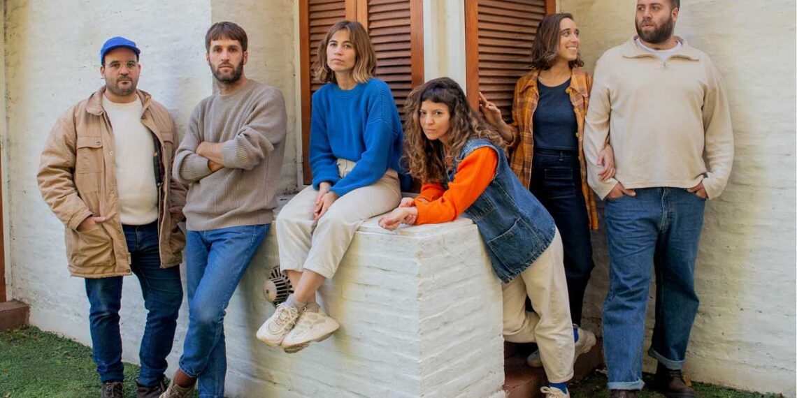 Indie Hoy
