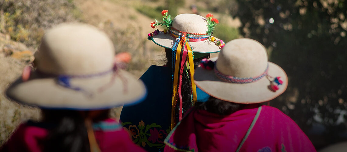 Caspalá. Patrimonio Cultural y Resistencia