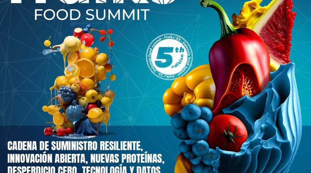 ftalks Food Summit