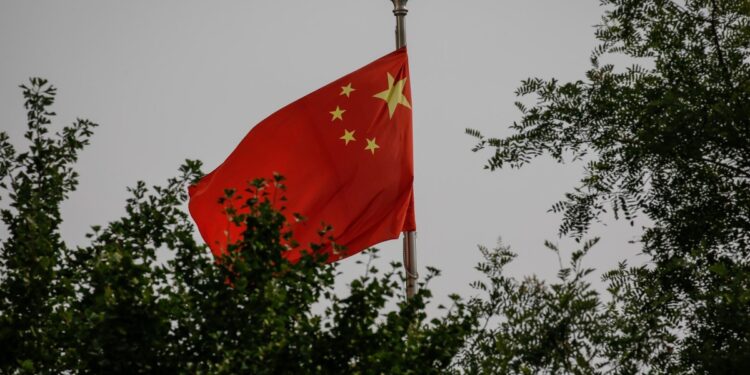 China insta a funcionarios de Taiwán a evitar escalas en EU durante sus viajes porque dañan sus propios intereses