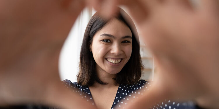 cómo cerrar una relación con la técnica del sándwich