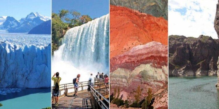 Con mútiples ofertas de productos turísticos, se desarrolla el llamado Travel Sale hasta el domingo – Sin Filtro