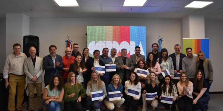 Se llevó a cabo el cierre del Programa de Trasformación Digital – Córdoba Turismo