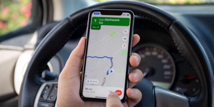 Los trucos de Google Maps para ahorrar dinero en los viajes