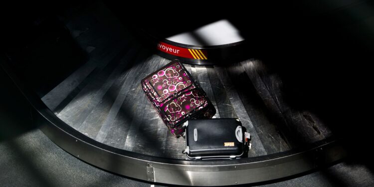 Problemas con equipaje vuelven a crecer en viajes aéreos, ¿pueden a...