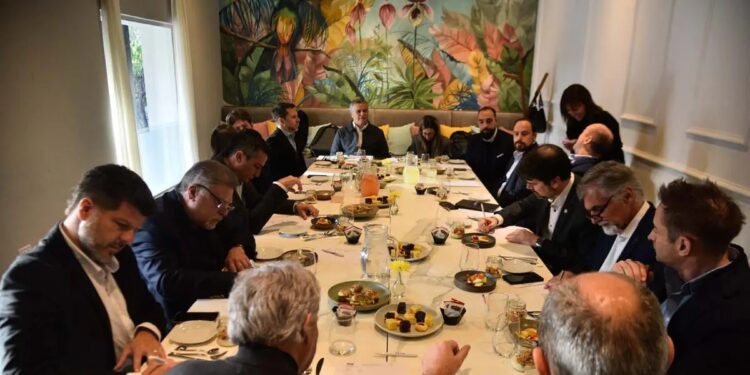 Córdoba Empresaria 2023 sigue sumando postulaciones