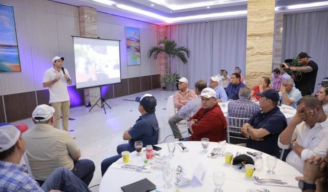 Industria de cruceros, una oportunidad para el crecimiento del turismo