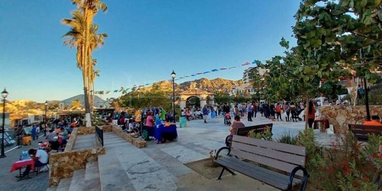 Salicrup: "Fideicomiso de Turismo de Los Cabos tiene menos dinero que nunca"