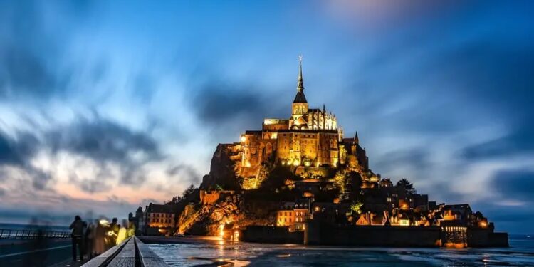 Cuál es el lugar de Argentina que aparece entre las siete maravillas del mundo en 2023, según la revista Condé Nast