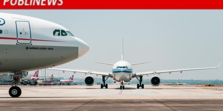DIT Gestión presenta las novedades de su consolidador aéreo Haiku Vuela