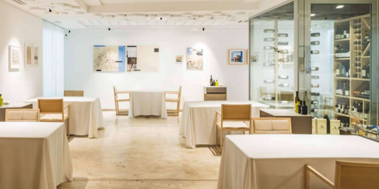 Un Lienzo de sabor en la ciudad de Valencia