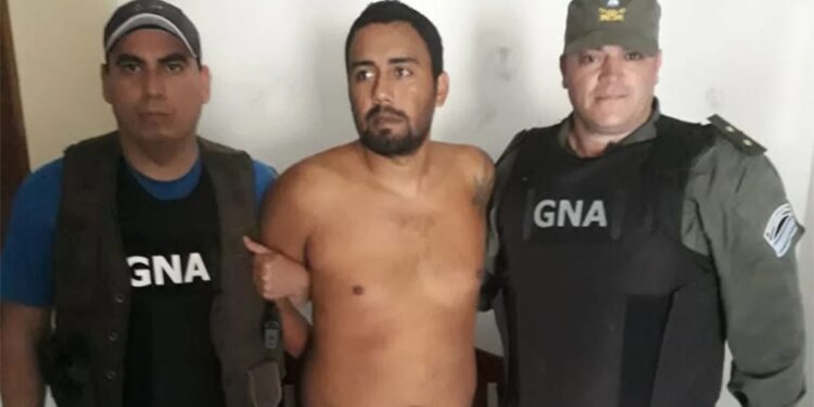 “Me dejaste sin papá”, los gritos de la hija del narco ‘Morenita’ a los policías que mataron a su padre