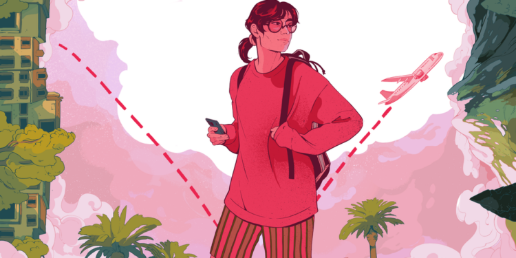 Qué es el ‘skiplagging’ el polémico truco para ahorrar al volar