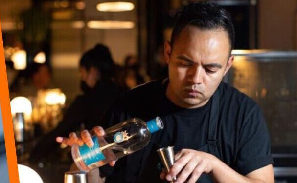 5 cócteles de temporada creados por los expertos mixólogos de tequila Casa Dragones (y que puedes hacer fácilmente en casa)