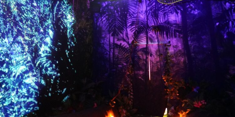 6 bares temáticos en CDMX donde beber es una experiencia