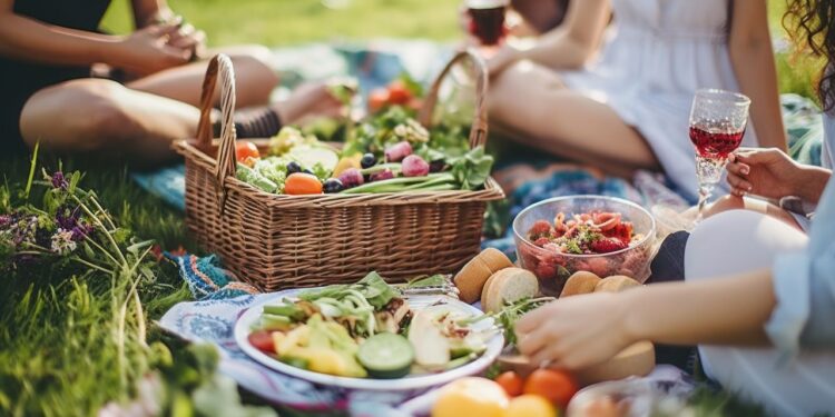 8 alimentos con una poderosa actividad antioxidante para nuestro cuerpo