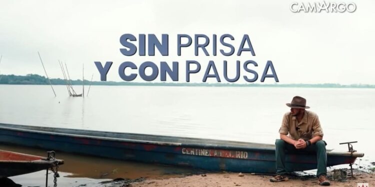 Sin prisa y con pausa, una promesa para descubrir los mejores destinos de Colombia, un país lleno de sabor.