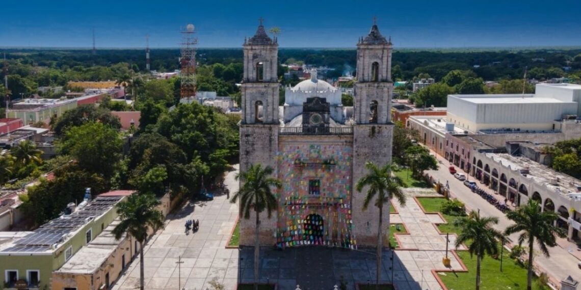 Expo Descubre Valladolid: ¿Cuándo y dónde será el evento del Pueblo Mágico?
