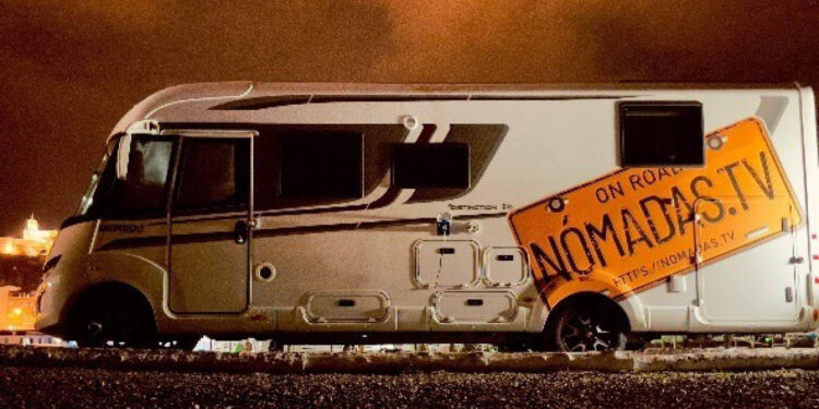 Nomadas.tv ayuda a planificar viajes y rutas a destinos con encanto de forma fácil y rápida