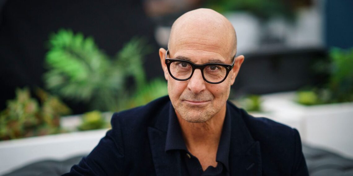 Así se prepara el sandwich italiano preferido de Stanley Tucci