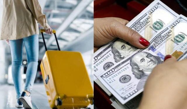 Este es el país al que se puede viajar desde Colombia sin tener visa y ganar en dólares