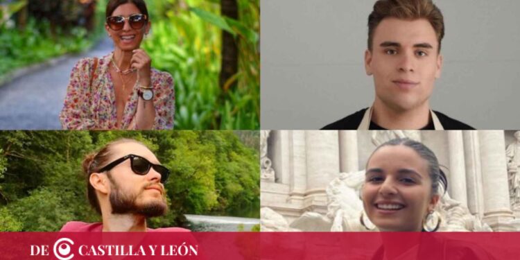 moda, viajes, pastelería, poesía y mucho más