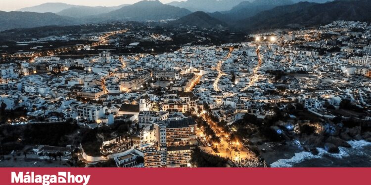 Este uno de los mejores pueblos con playa de España y está en Málaga