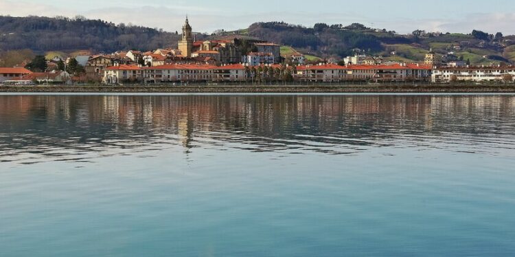este bonito pueblo del País Vasco es el mejor para viajar en septiembre