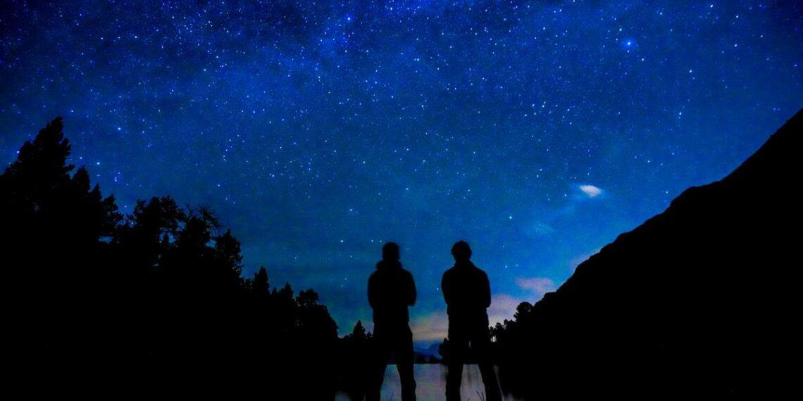 Reserva Starlight: el mejor sitio de Europa para ver las estrellas en todo su esplendor está en Andorra