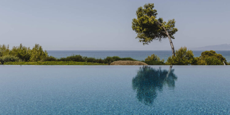 El mejor 'beach club' de Europa está en Tarragona