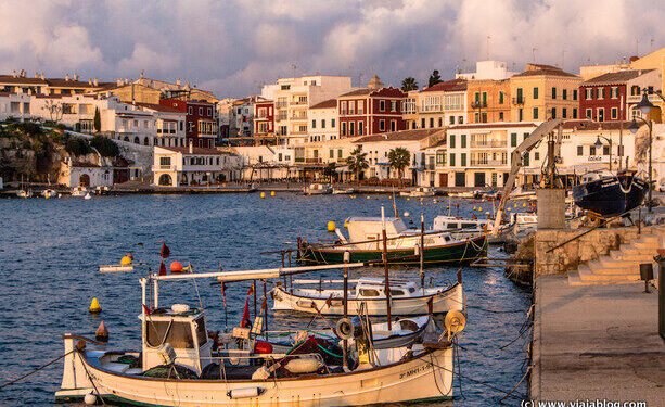 Los 11 mejores consejos para viajar a Menorca