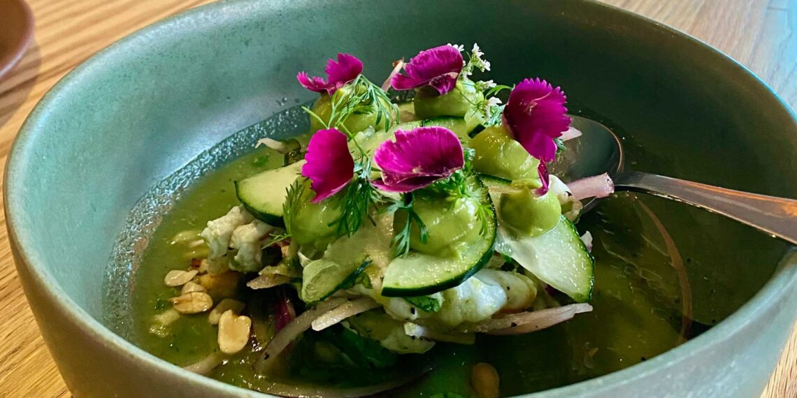 Próximas colaboraciones y experiencias gastronómicas que no te puedes perder