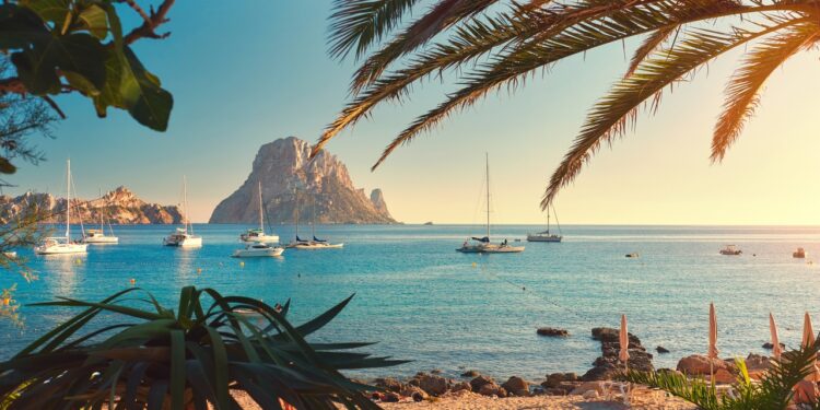 5 islas de Europa que es mucho mejor visitar en otoño