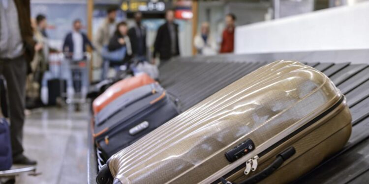 Estas son las mejores ofertas en maletas y mochilas para tus vacaciones de verano