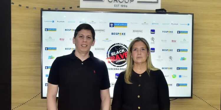 Con atractivas propuestas de viajes, llega la tercera edición de Black Travel - Empresariales