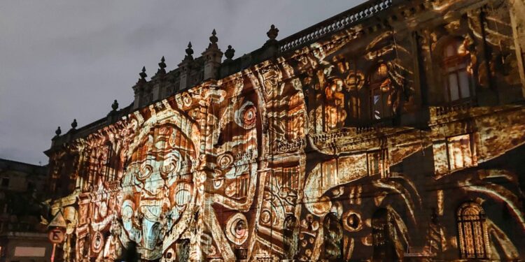 Los mejores planes de septiembre en CDMX: ¡Viva México!