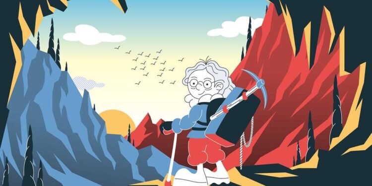 Qué beneficios y descuentos tienen los adultos mayores al viajar