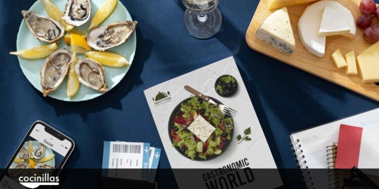 Los 15 mejores destinos gastronómicos de 2023 según TripAdvisor