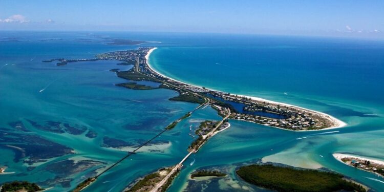 Las mejores ciudades y pueblos pequeños de Estados Unidos 2023