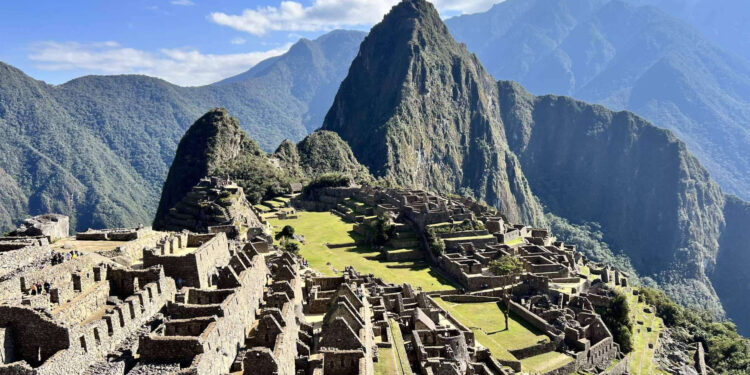 Los tours a Machu Picchu que organiza la agencia Sparrow Explorer