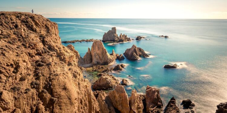 Así son los mejores hoteles con todo incluido en Cabo de Gata para exprimir tus vacaciones