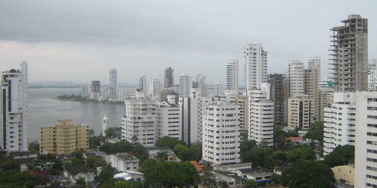 Los mejores ocho destinos para visitar en Latinoamérica