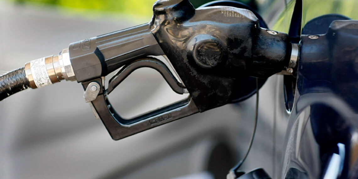 Detectan contaminación de combustible en estaciones de gasolina en la Bahía de Tampa – Telemundo Tampa (49)
