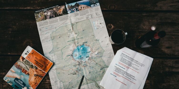 ¿Cómo viajar a destinos internacionales SIN GASTAR una fortuna?