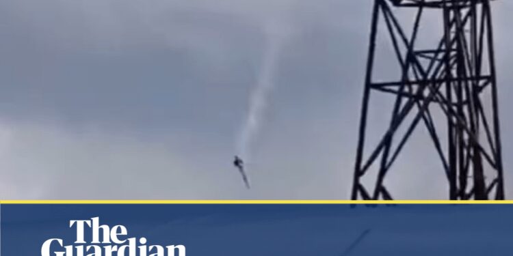 Lo que sabemos sobre el último vuelo de Prigozhin: una guía visual