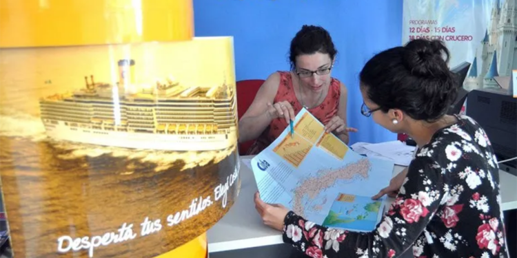 Tras la pausa por las PASO, se recuperan las ventas en las agencias de viajes de Neuquén