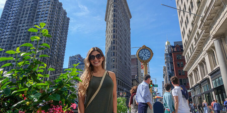 Destinos internacionales más solicitados por la baja del dólar - Technocio