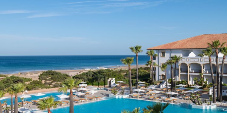 Iberostar Selection Andalucía Playa: la merecida escapada gaditana que necesitabas este verano