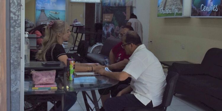 Se desploma el turismo de Verano en Yucatán; registran baja del 25%