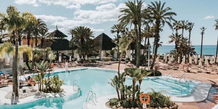 Don Carlos Resort & Spa, dos galardones en los Luxury Lifestyle Awards 2023